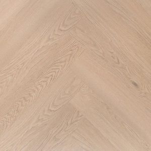 Otium PVC vloer visgraat NXT Allure SPC micro 4V ultramat l.grijs eiken 1,29m²